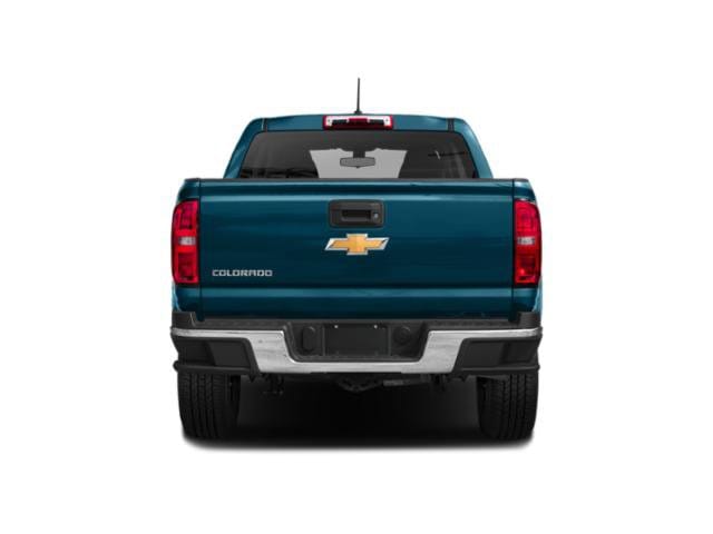8 thumbnail image of  2019 Chevrolet Colorado 2WD Z71