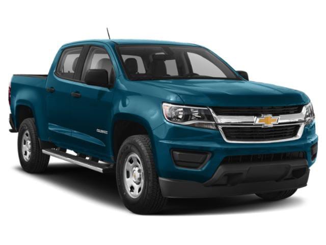9 thumbnail image of  2019 Chevrolet Colorado 2WD Z71