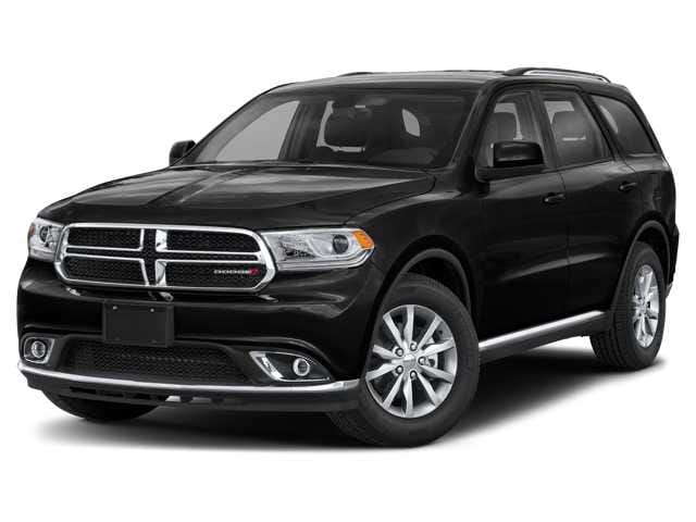 2019 Dodge Durango GT Plus