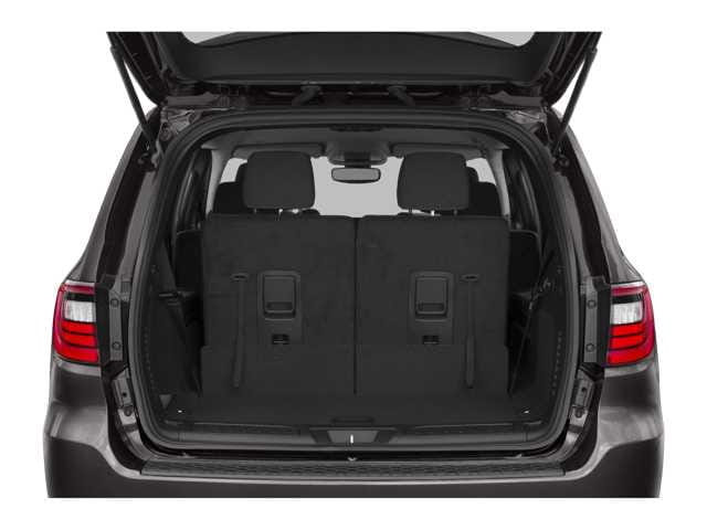 12 thumbnail image of  2019 Dodge Durango GT Plus