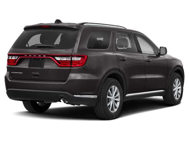 2 thumbnail image of  2019 Dodge Durango GT Plus