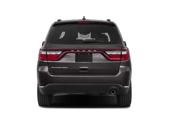5 thumbnail image of  2019 Dodge Durango GT Plus