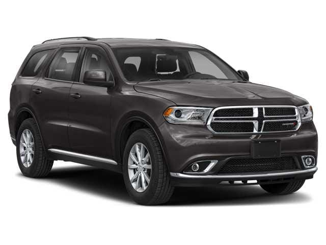 6 thumbnail image of  2019 Dodge Durango GT Plus
