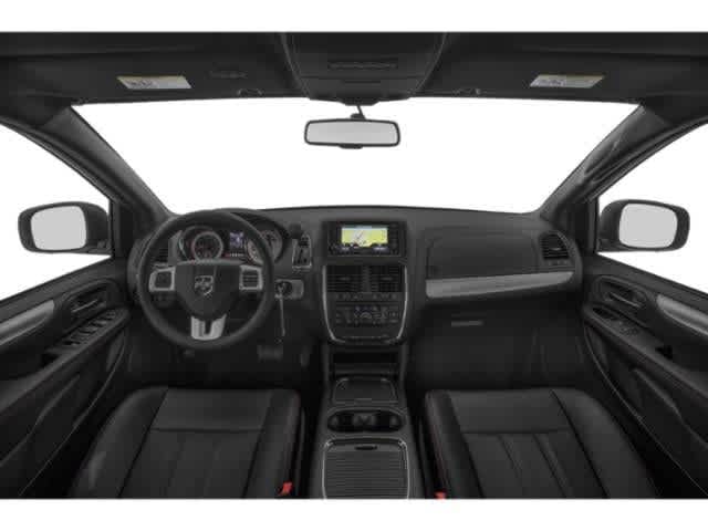 8 thumbnail image of  2019 Dodge Grand Caravan SXT