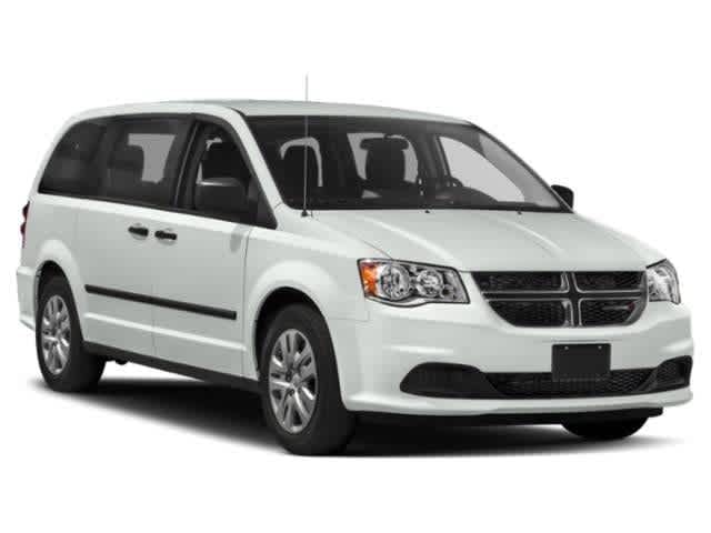 6 thumbnail image of  2019 Dodge Grand Caravan SXT