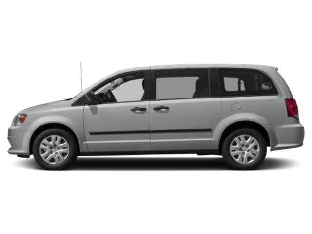 2 thumbnail image of  2019 Dodge Grand Caravan SXT