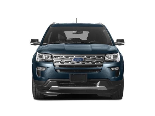 7 thumbnail image of  2019 Ford Explorer XLT