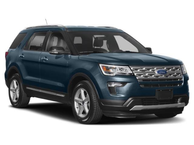 9 thumbnail image of  2019 Ford Explorer XLT
