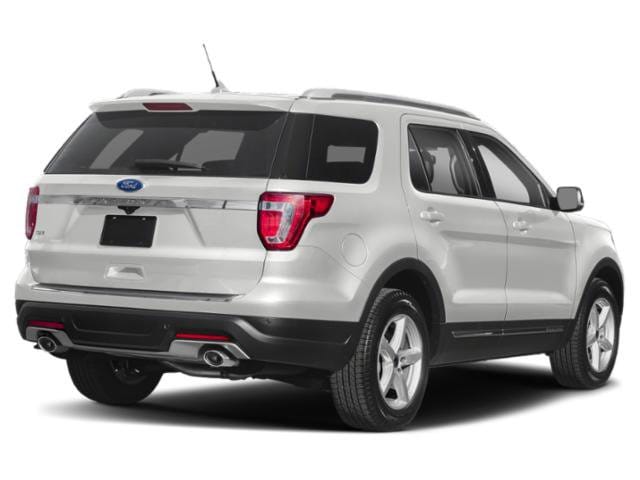 2 thumbnail image of  2019 Ford Explorer XLT