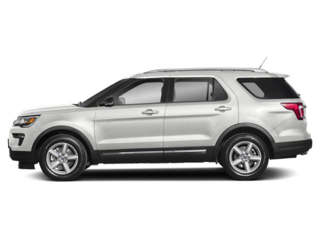 3 thumbnail image of  2019 Ford Explorer XLT