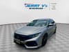2019 Honda Civic Hatchback Sport
