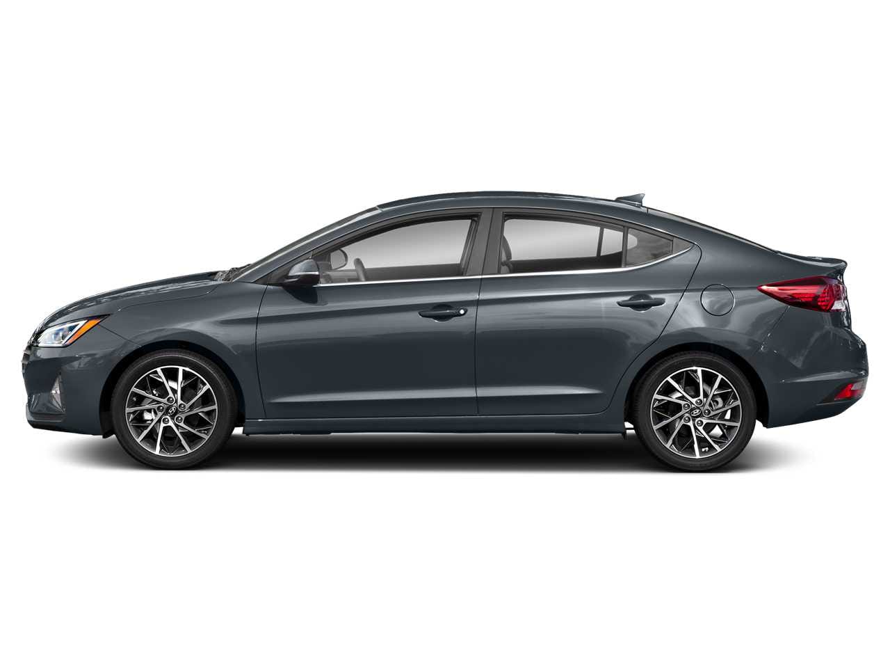3 thumbnail image of  2019 Hyundai Elantra Limited