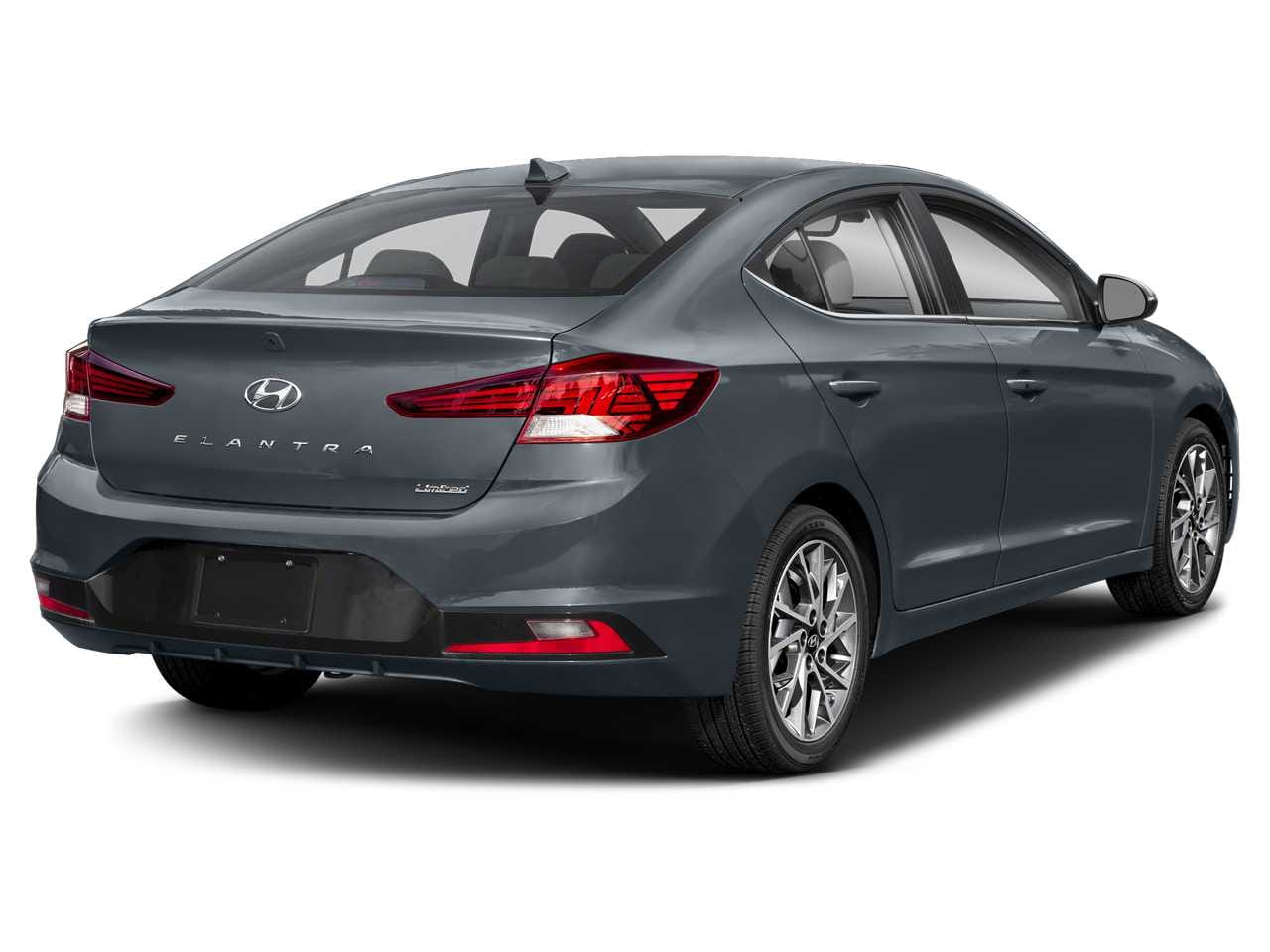 2 thumbnail image of  2019 Hyundai Elantra Limited