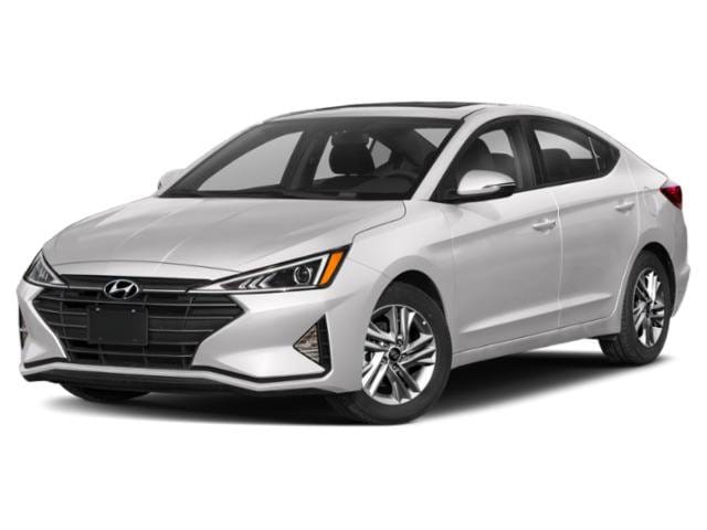1 thumbnail image of  2019 Hyundai Elantra Value Edition