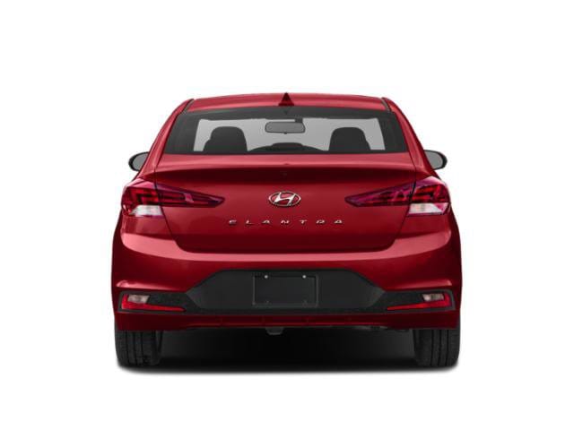 8 thumbnail image of  2019 Hyundai Elantra Value Edition