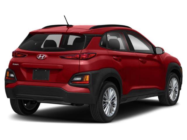2 thumbnail image of  2019 Hyundai Kona SE
