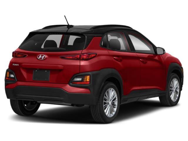 5 thumbnail image of  2019 Hyundai Kona SE
