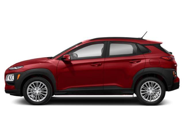 3 thumbnail image of  2019 Hyundai Kona SE