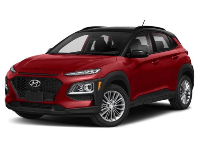 4 thumbnail image of  2019 Hyundai Kona SE