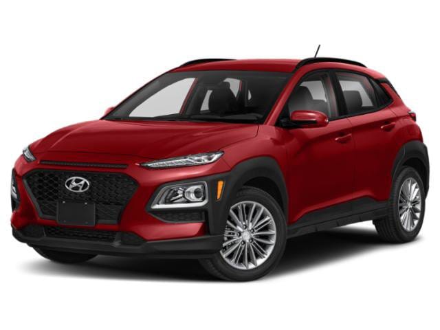 1 thumbnail image of  2019 Hyundai Kona SE