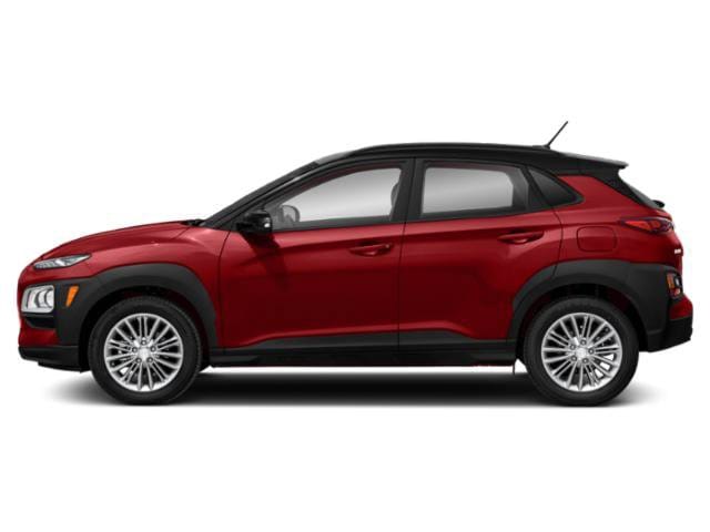 6 thumbnail image of  2019 Hyundai Kona SE