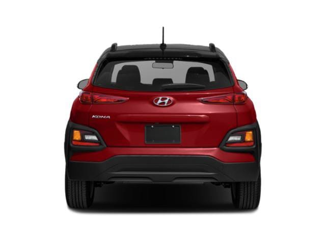 8 thumbnail image of  2019 Hyundai Kona SE