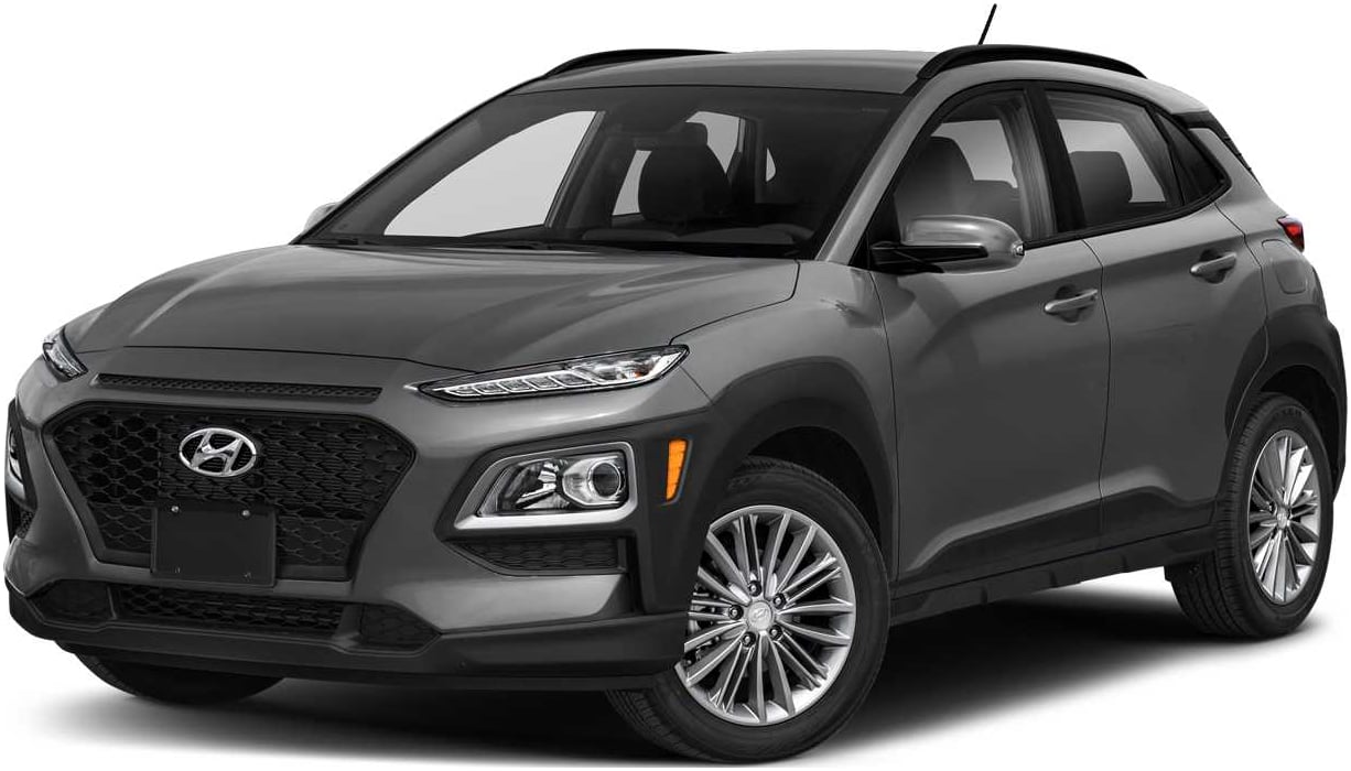 2019 Hyundai Kona
