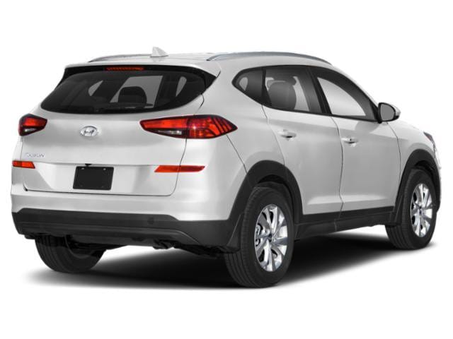 2 thumbnail image of  2019 Hyundai Tucson SE