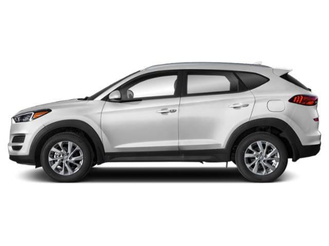 3 thumbnail image of  2019 Hyundai Tucson SE