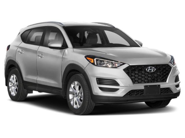9 thumbnail image of  2019 Hyundai Tucson SE