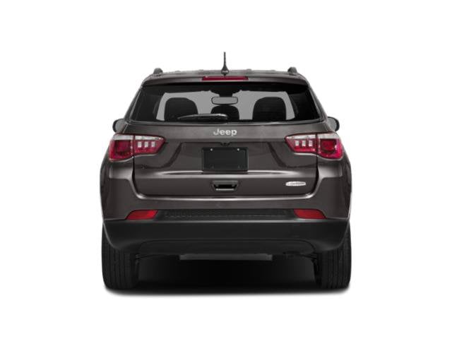 8 thumbnail image of  2019 Jeep Compass Latitude