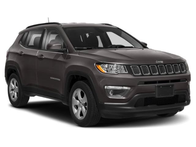 9 thumbnail image of  2019 Jeep Compass Latitude