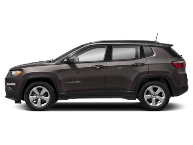 3 thumbnail image of  2019 Jeep Compass Latitude