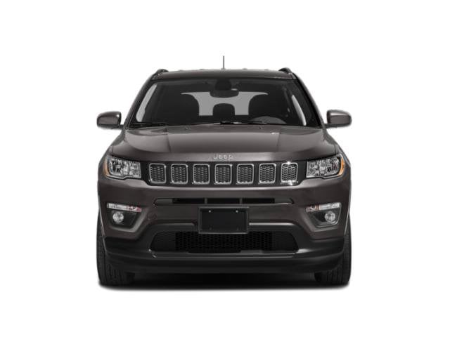 7 thumbnail image of  2019 Jeep Compass Latitude