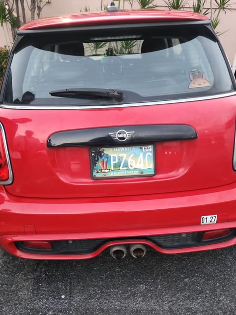 1 image of 2019 MINI Hardtop 2 Door Cooper S