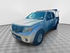 1 thumbnail image of  2019 Nissan Frontier SV