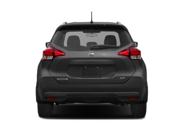8 thumbnail image of  2019 Nissan Kicks SR