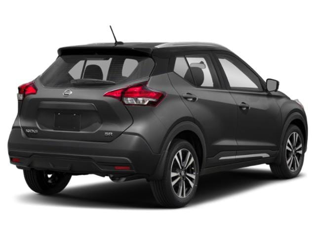 5 thumbnail image of  2019 Nissan Kicks SR