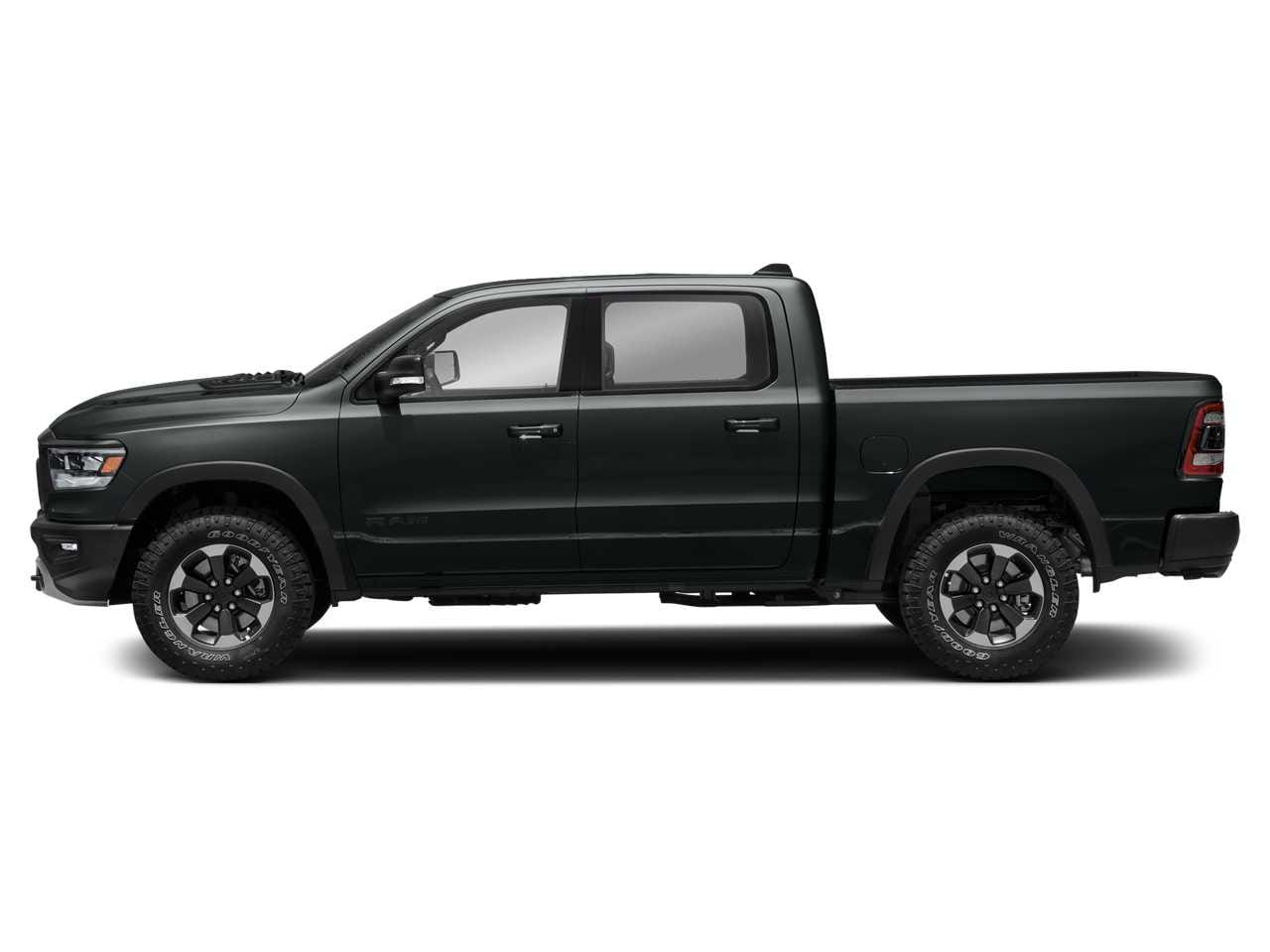 3 thumbnail image of  2019 Ram All-New 1500 Big Horn/Lone Star
