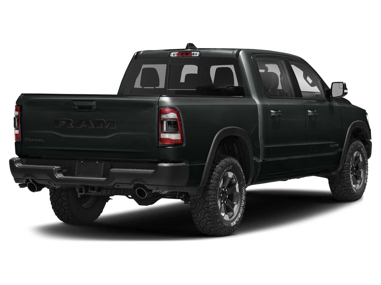 2 thumbnail image of  2019 Ram All-New 1500 Big Horn/Lone Star