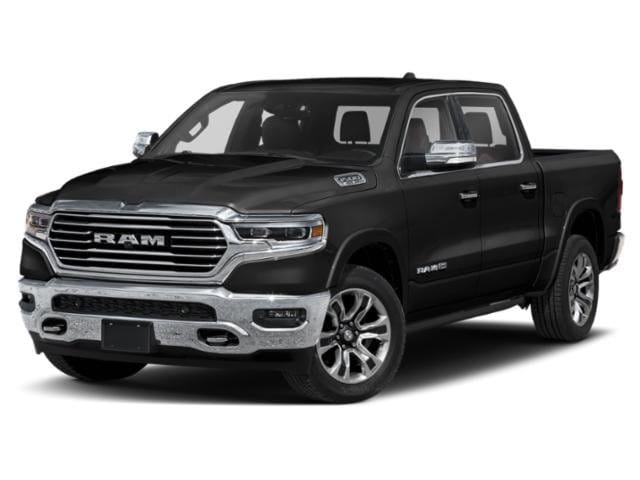 1 thumbnail image of  2019 Ram All-New 1500 Longhorn