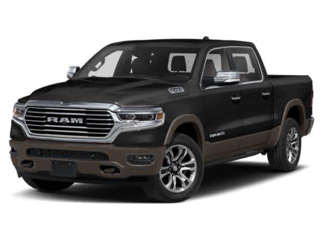 2019 Ram All-New 1500 Longhorn