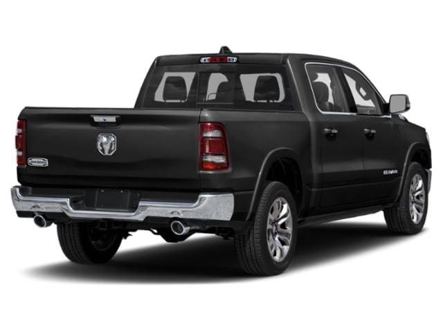 2 thumbnail image of  2019 Ram All-New 1500 Longhorn