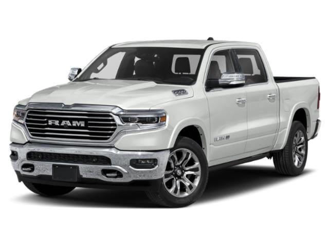 4 thumbnail image of  2019 Ram All-New 1500 Longhorn