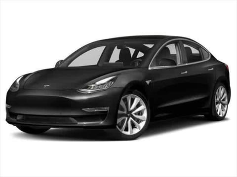1 image of 2019 Tesla Model 3 Standard Range Plus