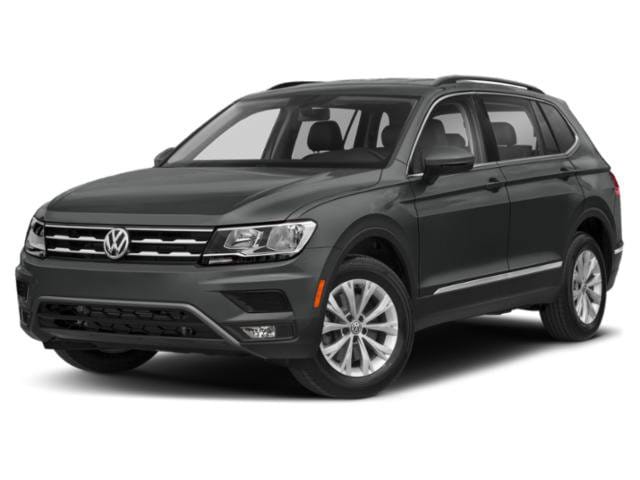 4 thumbnail image of  2019 Volkswagen Tiguan S