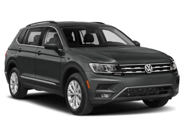9 thumbnail image of  2019 Volkswagen Tiguan S