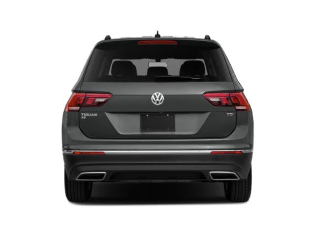 8 thumbnail image of  2019 Volkswagen Tiguan S