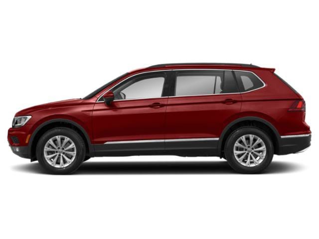 3 thumbnail image of  2019 Volkswagen Tiguan S