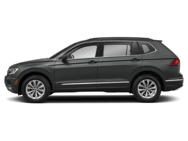 6 thumbnail image of  2019 Volkswagen Tiguan S